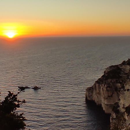 Villa Olive Garden, Kastanida - Paxoi Gaios Ngoại thất bức ảnh
