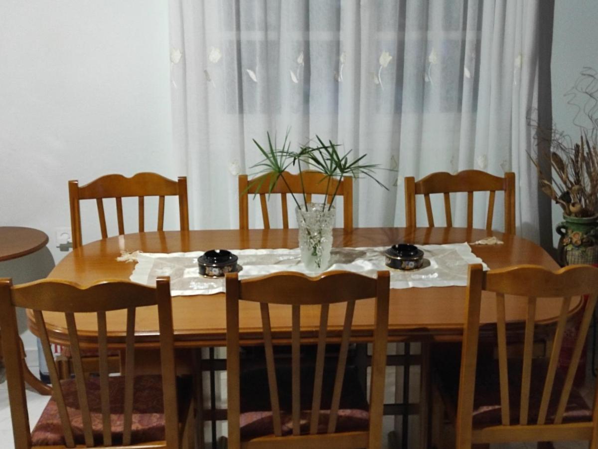 Villa Olive Garden, Kastanida - Paxoi Gaios Ngoại thất bức ảnh